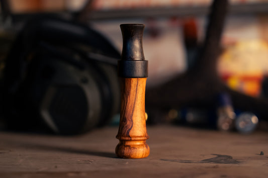 Rogue (Cutdown Mallard call)