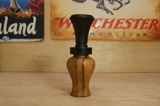 Lady May Hybrid Mallard call